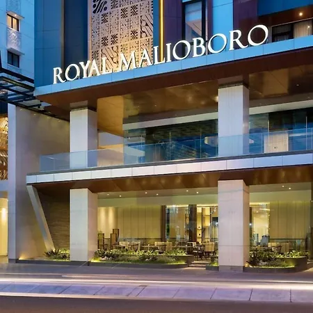 Royal Malioboro By Aston-3