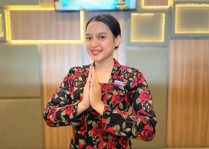 Uniq Hotel Yogyakarta