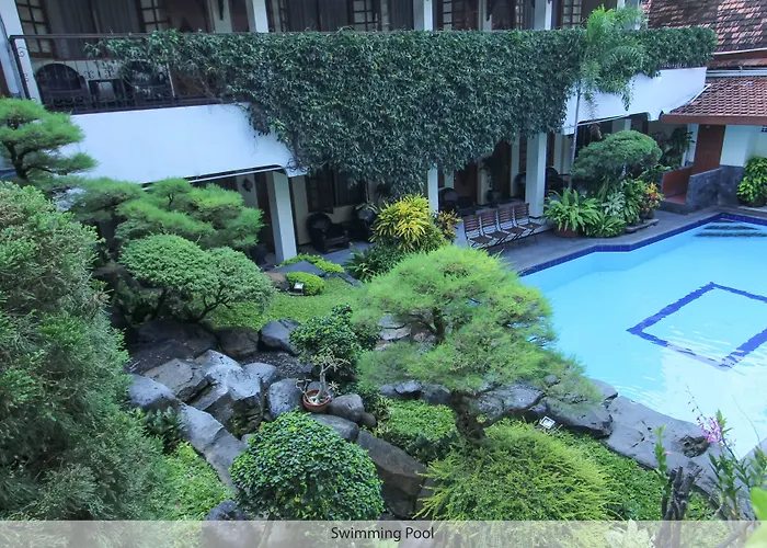 Duta Guest House Yogyakarta