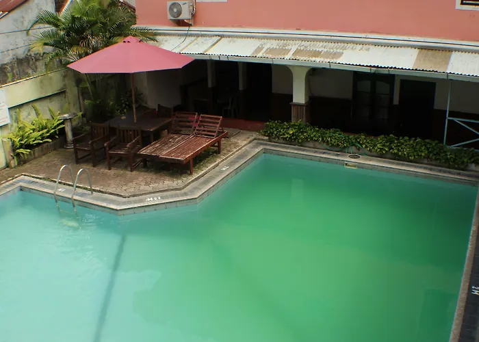 Ananda Hotel Yogyakarta